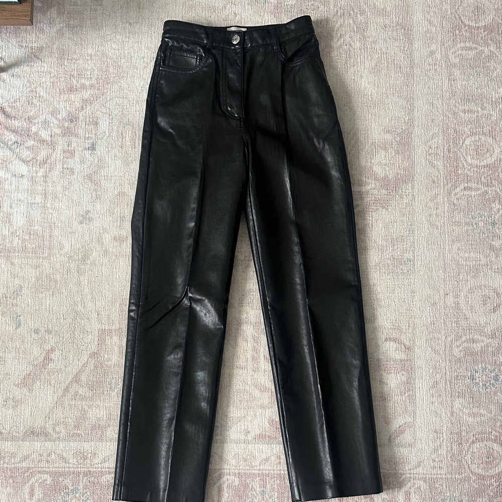 Aritzia Wilfred Melina Pant
